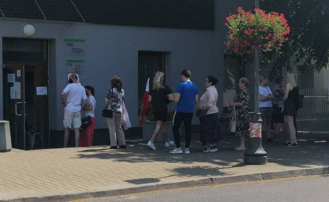 LEGIONOWSKI. Wyniki wyborów prezydenckich w Legionowie i powiecie