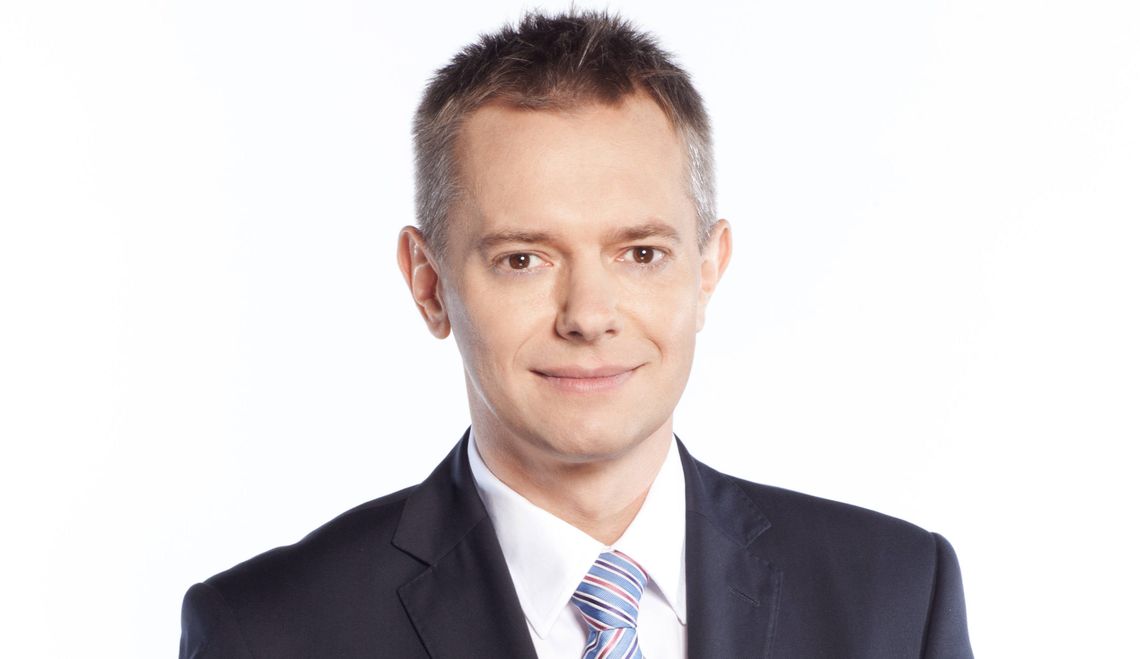 LEGIONOWSKI. Wywiad z byłym Starostą Powiatowym - Robertem Wróblem LEGIONOWSKI. Wywiad z byłym Starostą Powiatowym - Robertem Wróblem