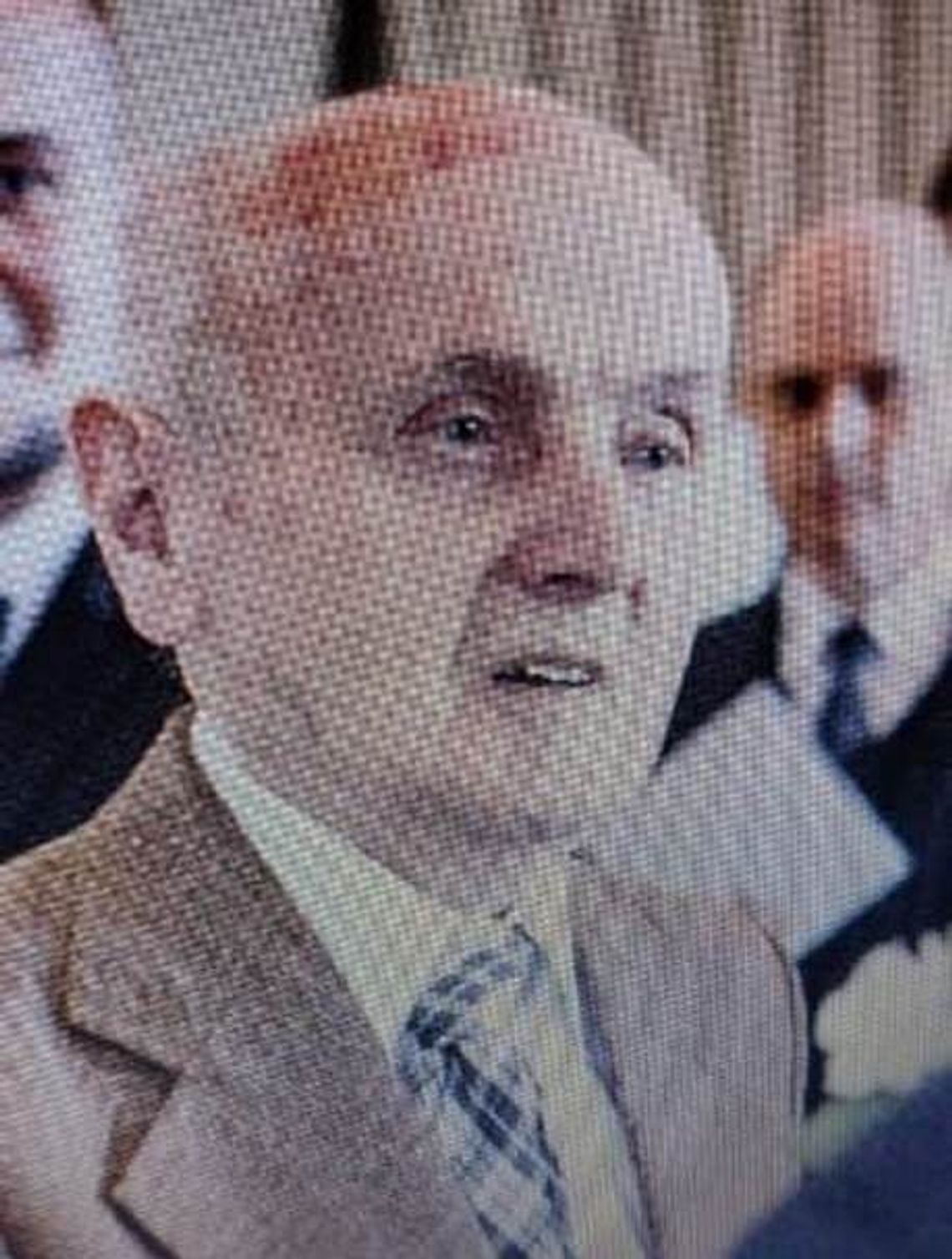 LEGIONOWSKI. Zaginął 88-letni Bogusław Kleszcz