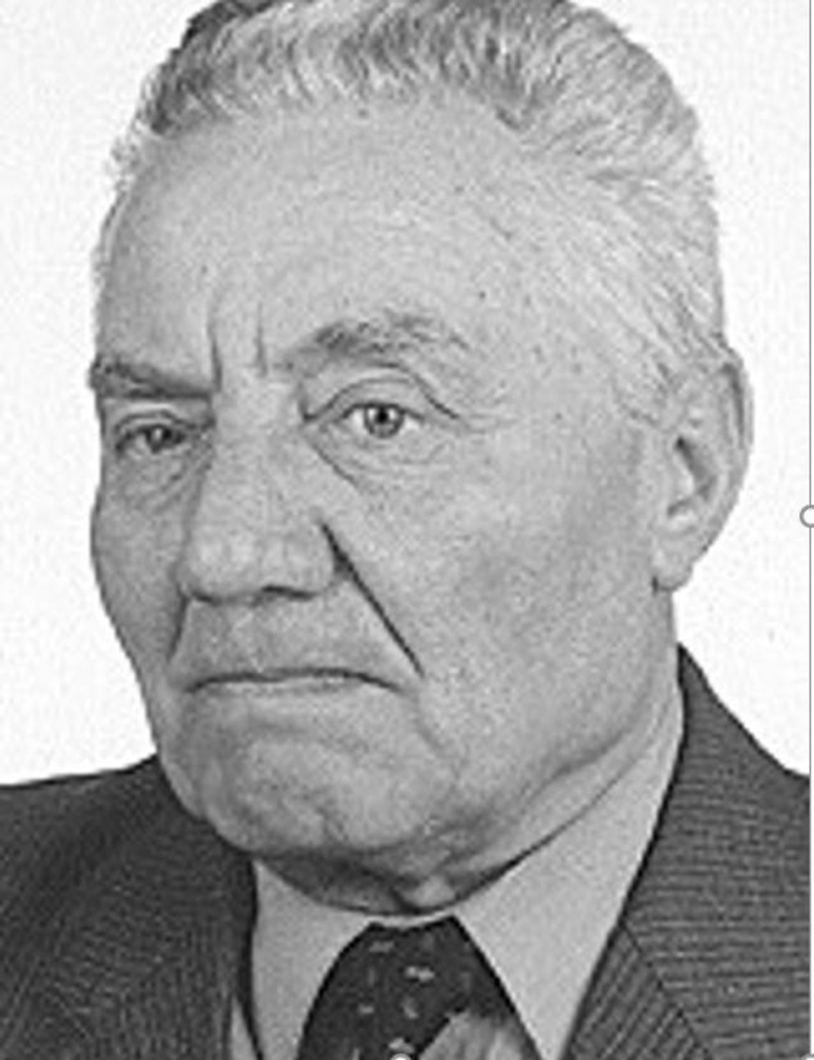 LEGIONOWSKI. Zaginął Feliks Bożek