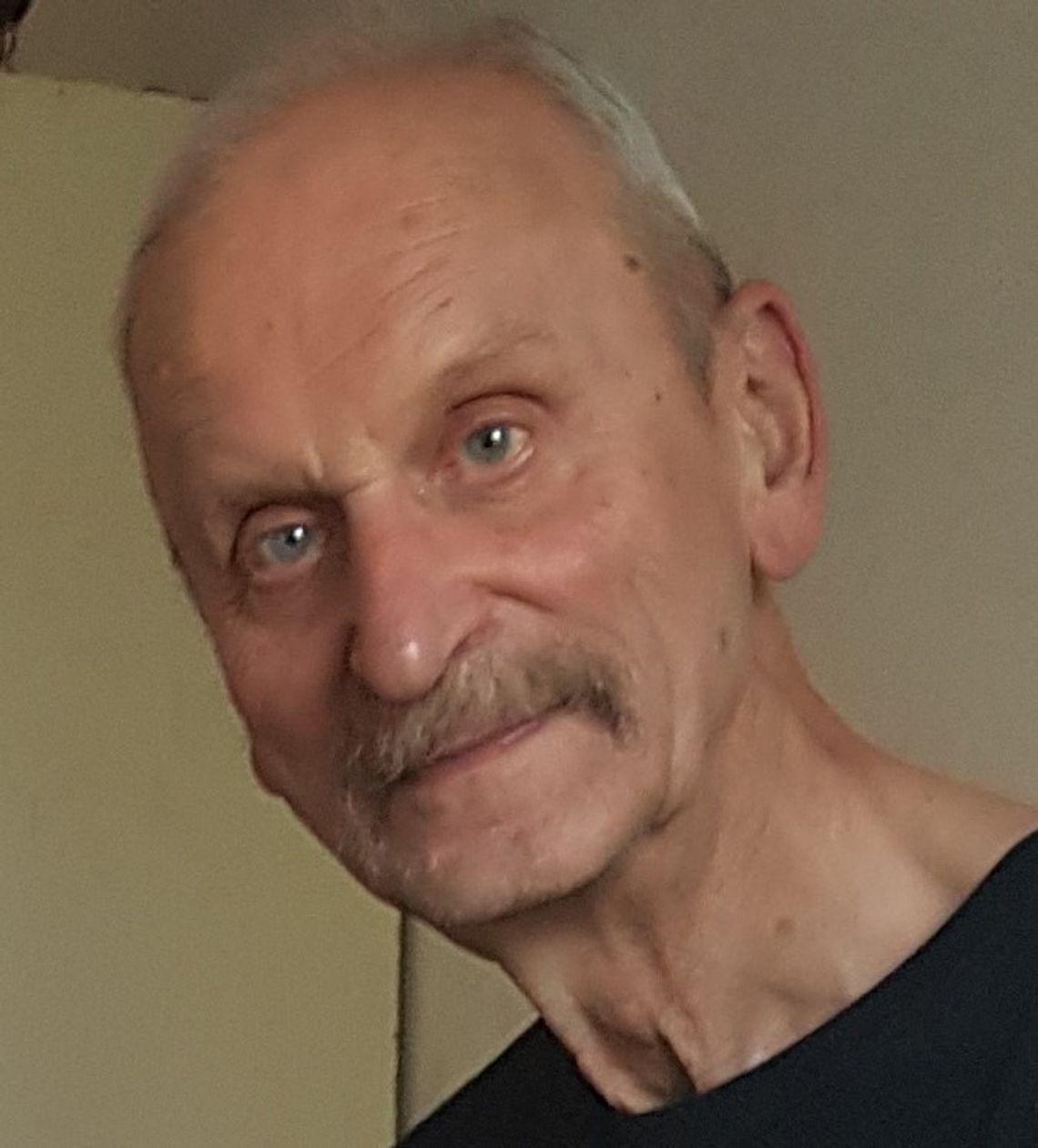 LEGIONOWSKI. Zaginął Grzegorz Bogumił Pałzewicz