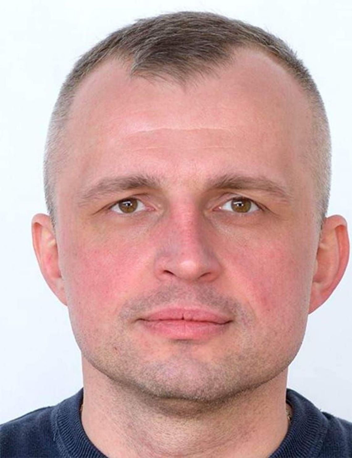 LEGIONOWSKI. Zaginął Karol Zysk