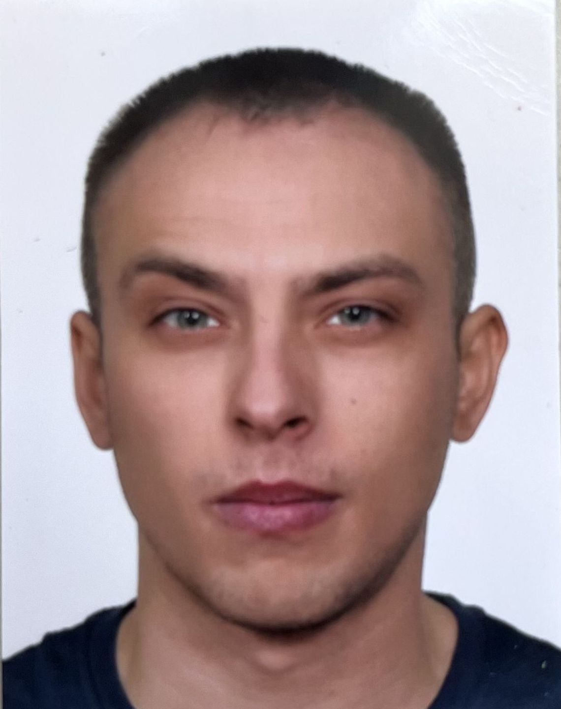 LEGIONOWSKI. Zaginął Krzysztof Zacharczuk