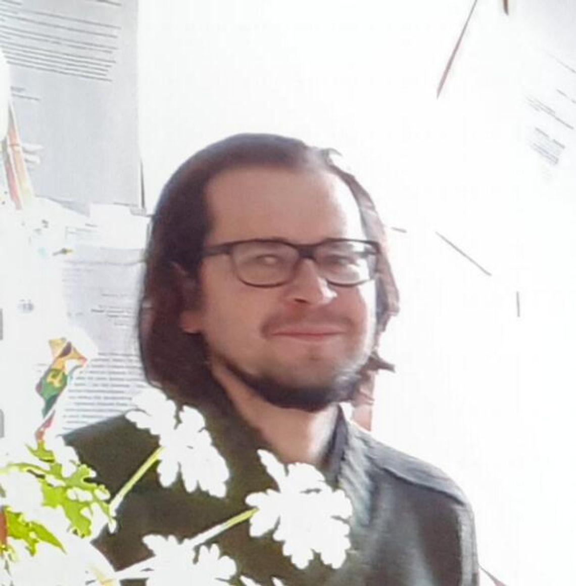 LEGIONOWSKI. Zaginął Paweł Ksionek