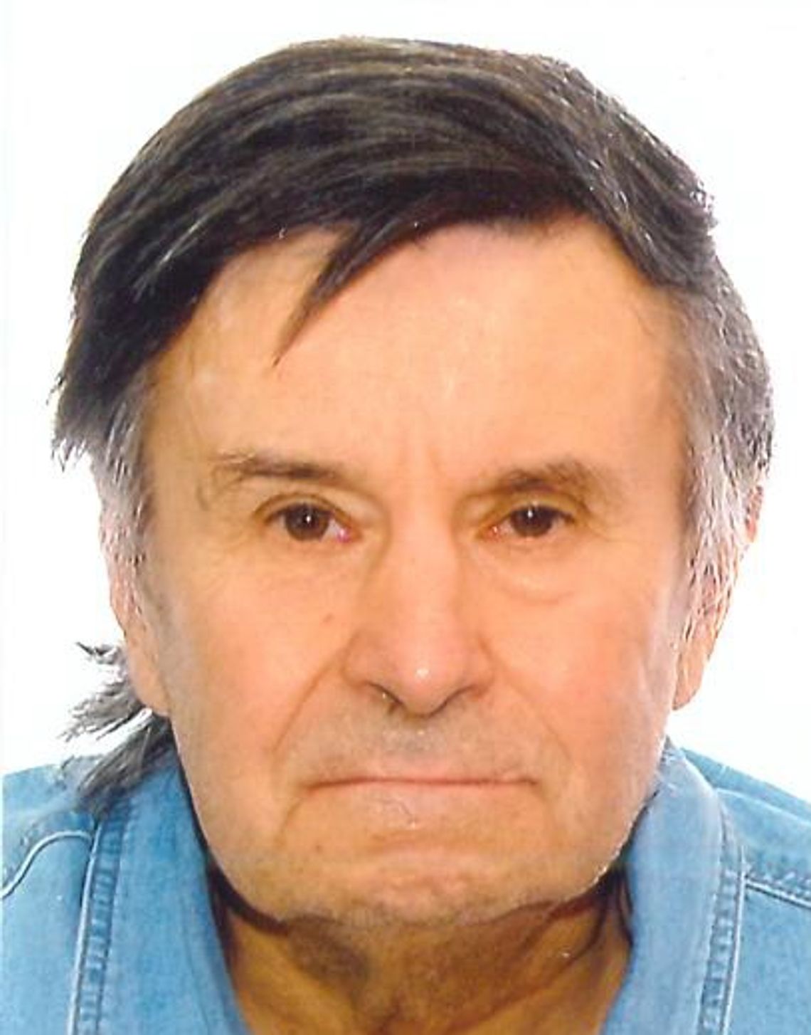 LEGIONOWSKI. Zaginął Roman Marach