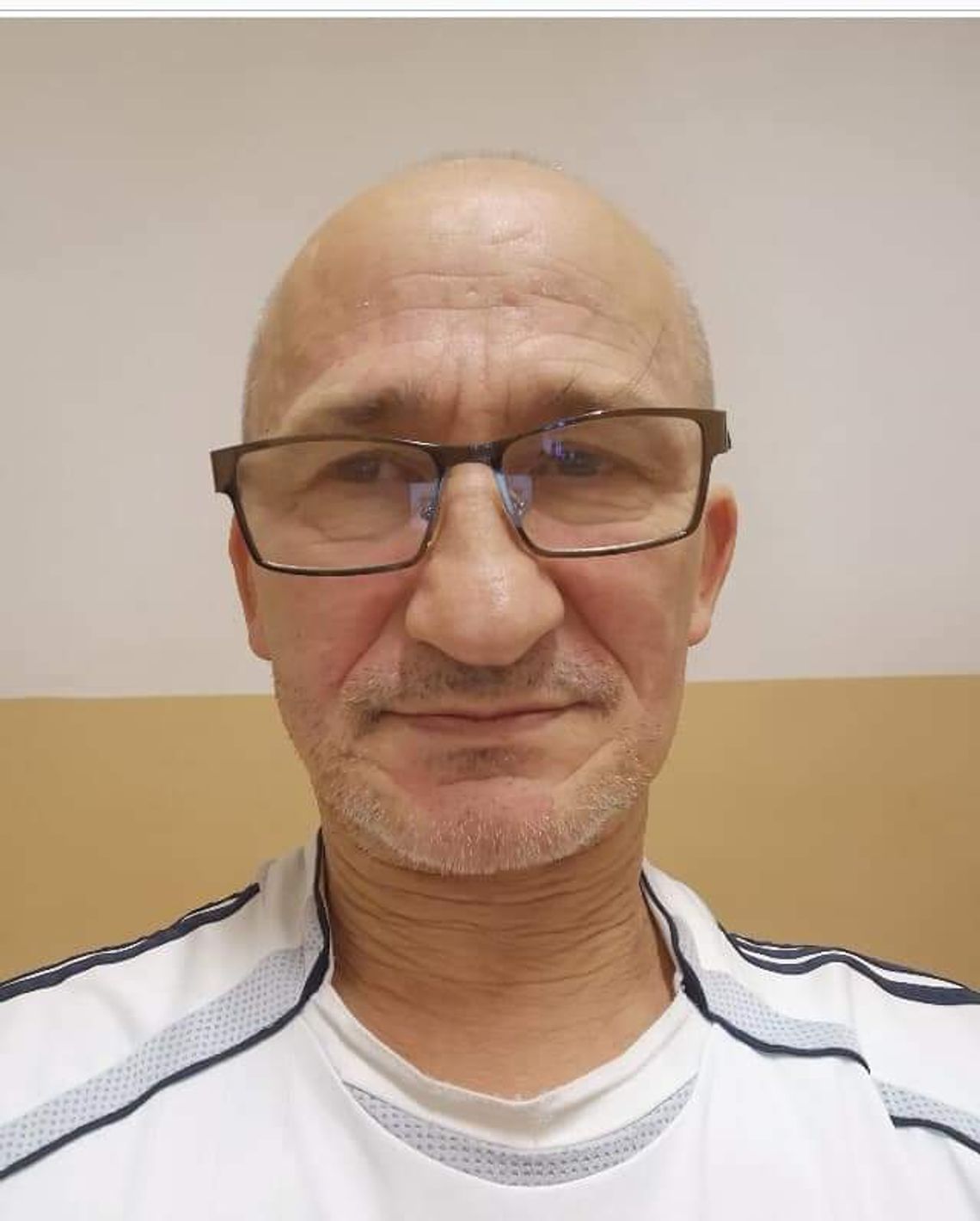 LEGIONOWSKI. Zaginął Ryszard Ciostek