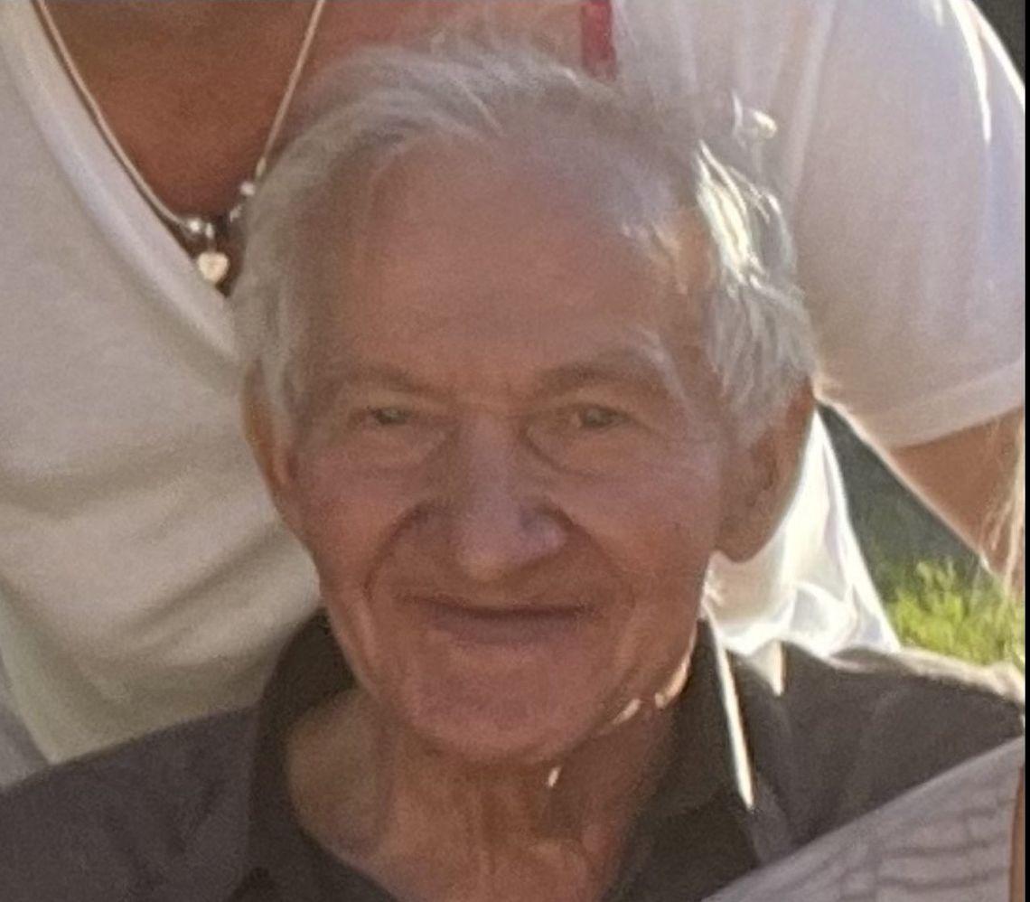 LEGIONOWSKI. Zaginął Stanisław Rybacki