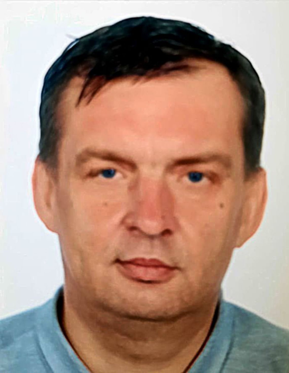 LEGIONOWSKI. Zaginął Tomasz Sobierajski