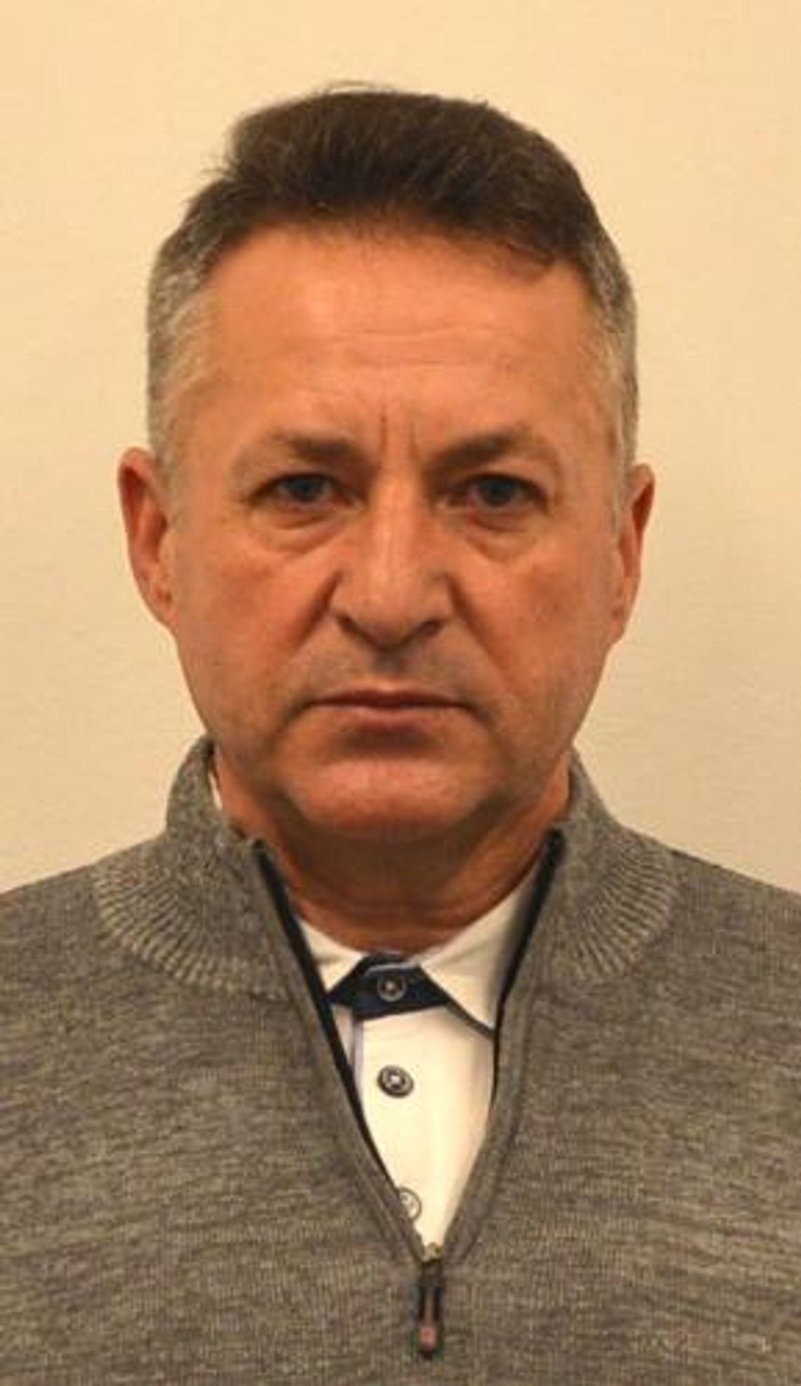 LEGIONOWSKI. Zaginął Witold Kardas