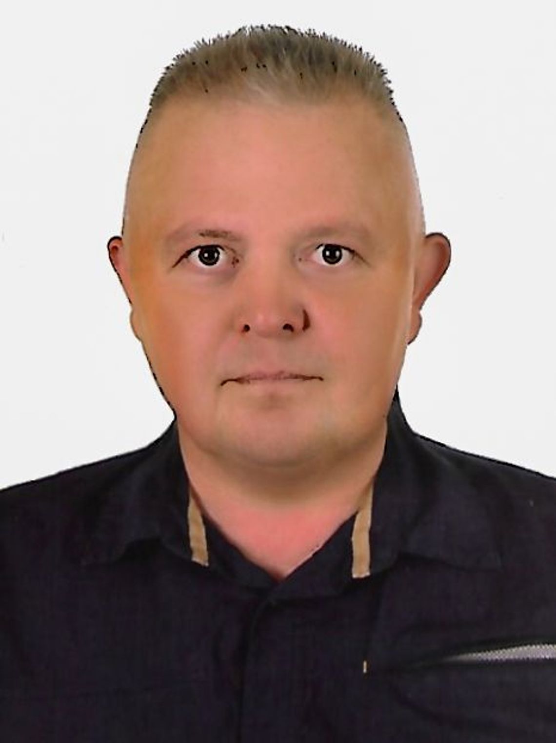 LEGIONOWSKI. Zaginął Zbigniew Adam Brodzik