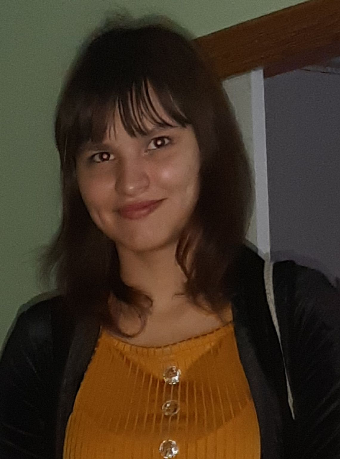 LEGIONOWSKI. Zaginęła 16-letnia Natalia Beata Obrycka