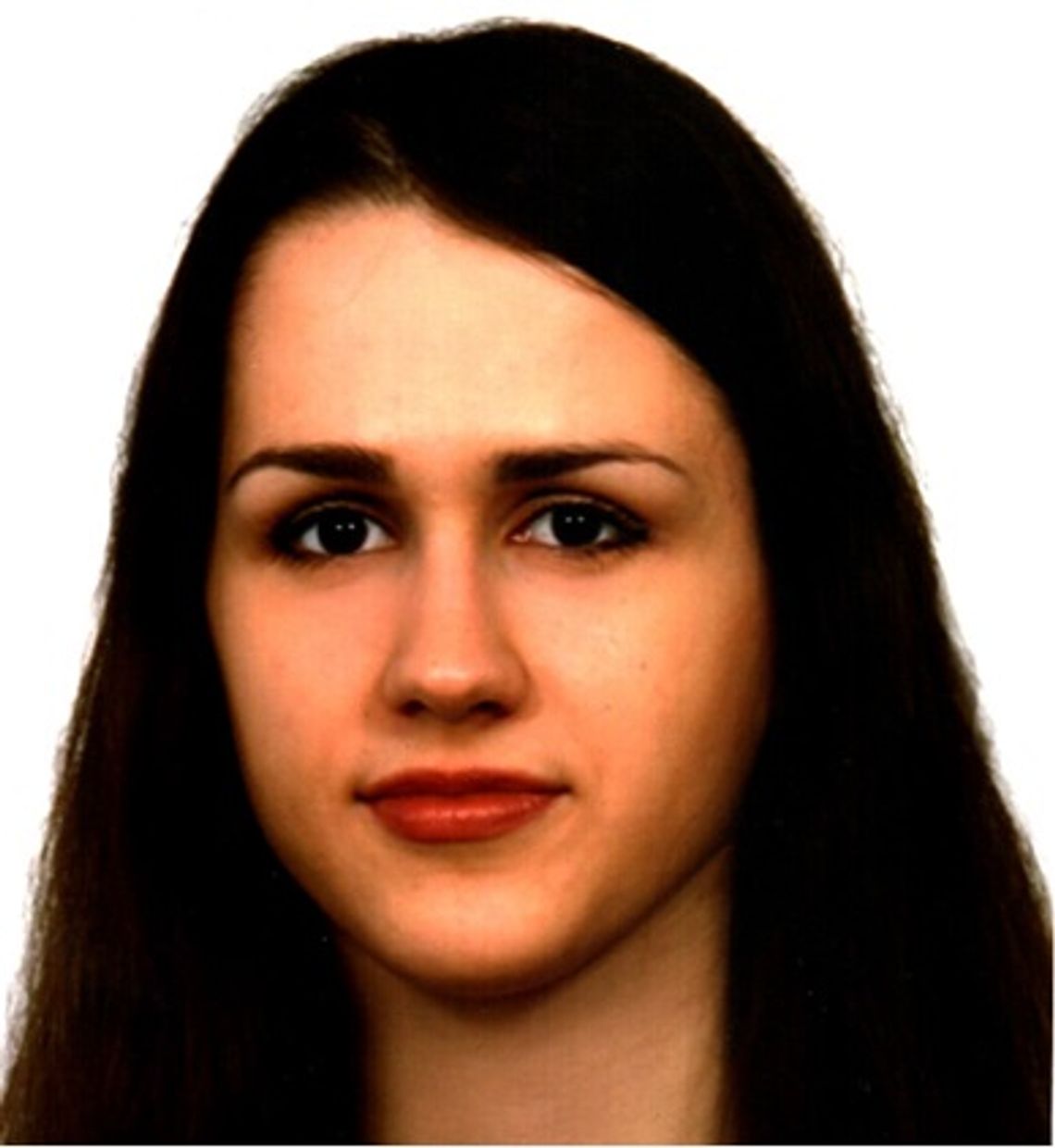 LEGIONOWSKI. Zaginęła 23-letnia Paulina Pianka LEGIONOWSKI. Zaginęła 23-letnia Paulina Pianka