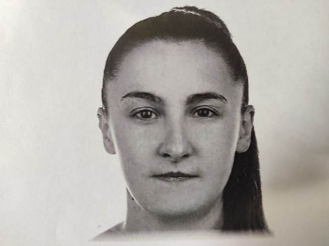 LEGIONOWSKI. Zaginęła 28- letnia Edyta Kos