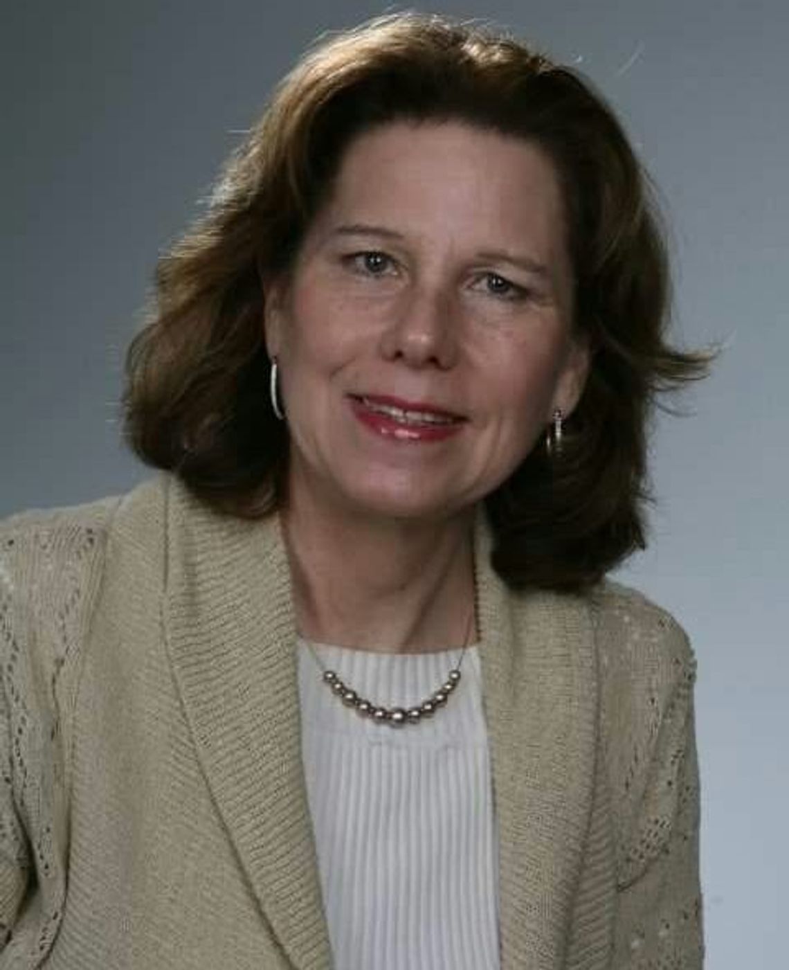 LEGIONOWSKI. Zaginęła Gretchen Evita Wernett - Pfeffer
