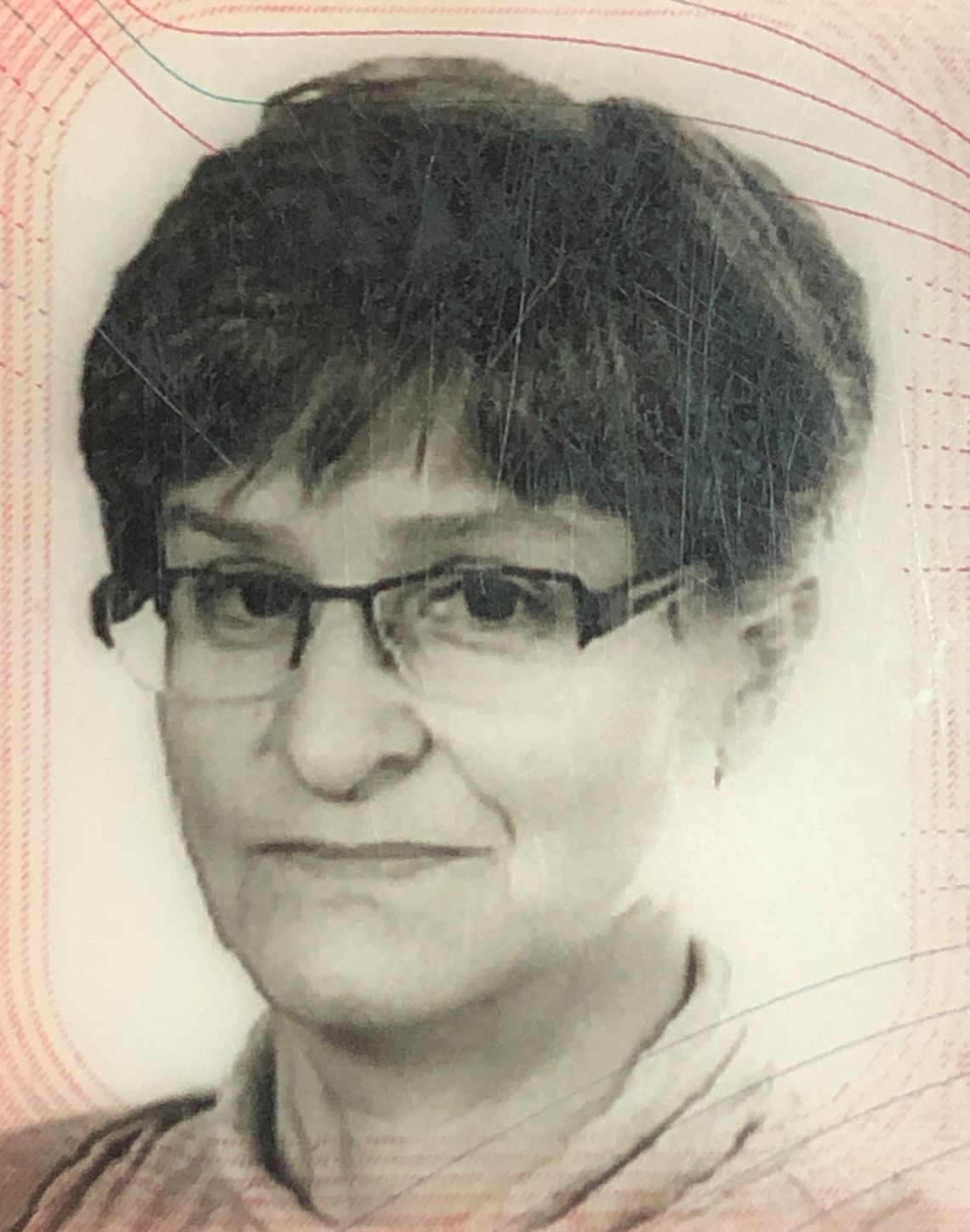LEGIONOWSKI. Zaginęła Katarzyna Witczak
