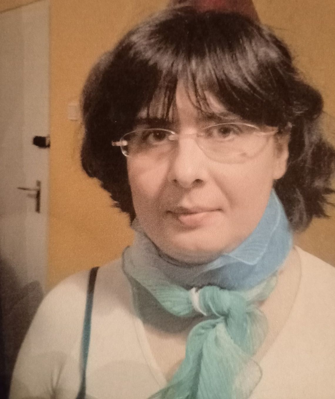 LEGIONOWSKI. Zaginęła Maria Duma