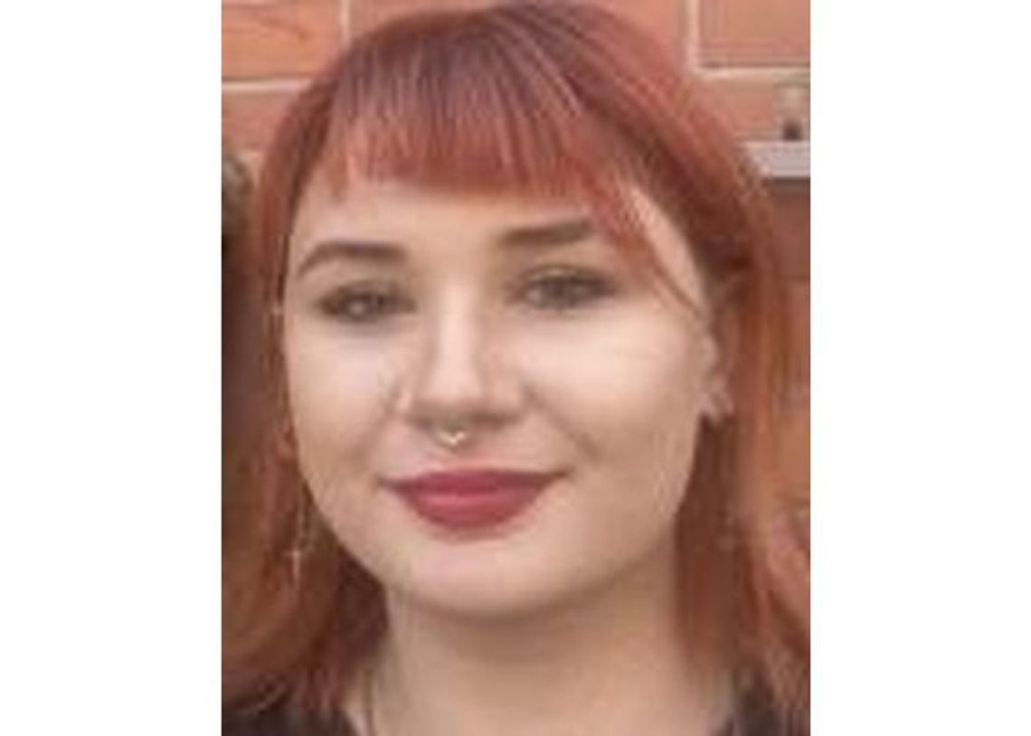 LEGIONOWSKI. Zaginęła Nika Kubacka