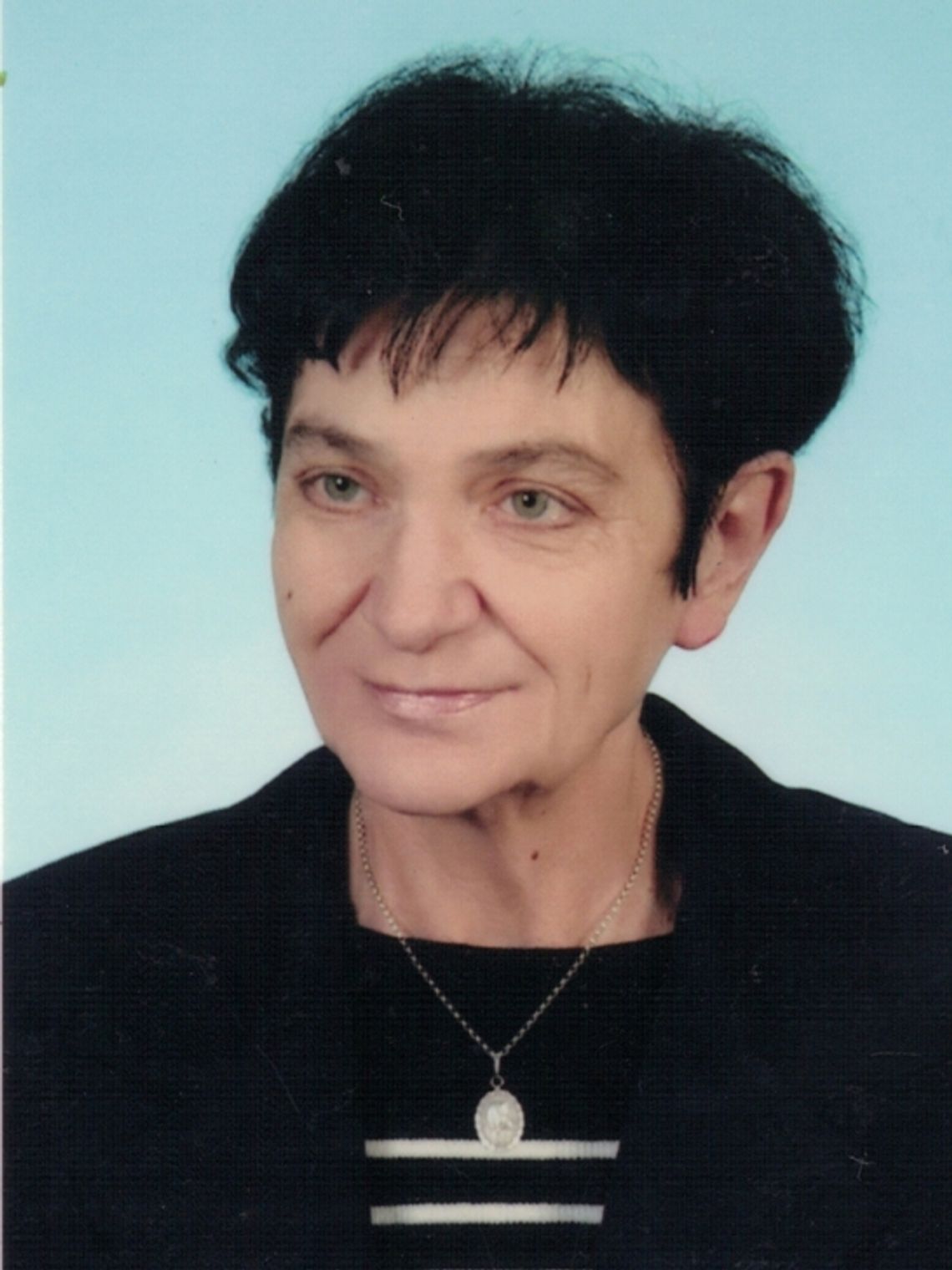 LEGIONOWSKI. Zaginęła Teresa Kulesza