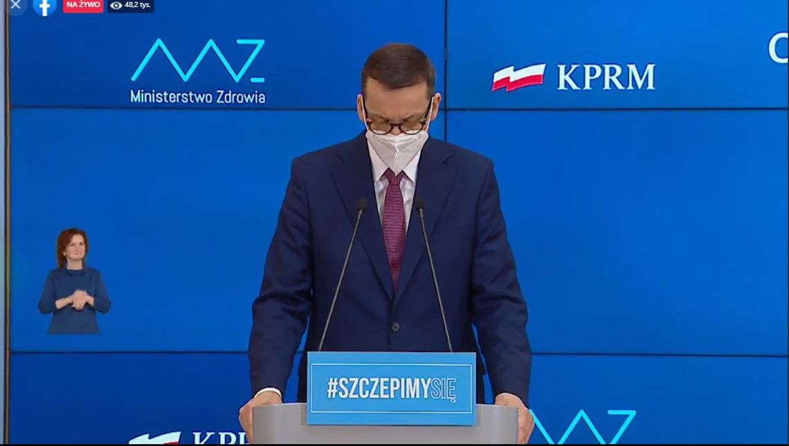 LEGIONOWSKI. Zamknięte przedszkola, żłobki oraz salony fryzjerskie. Rekordowa liczba zakażeń w Polsce!