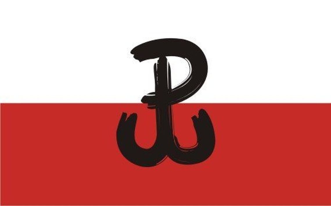 LEGIONOWSKI. Zatrzymaj się w niedzielę! Jak usłyszysz dźwięk syreny! Oddaj hołd!