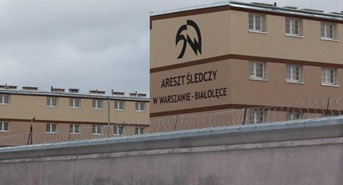 LEGIONOWSKI. Zatrzymani trafili za kraty LEGIONOWSKI. Zatrzymani trafili za kraty