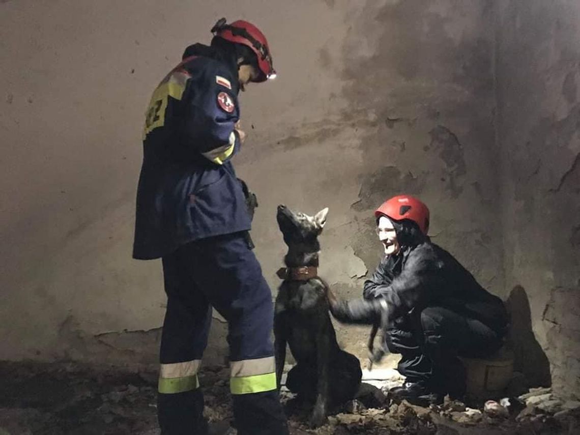 LEGIONOWSKI. Zbiórka pieniędzy na dostosowanie samochodu ratowniczego