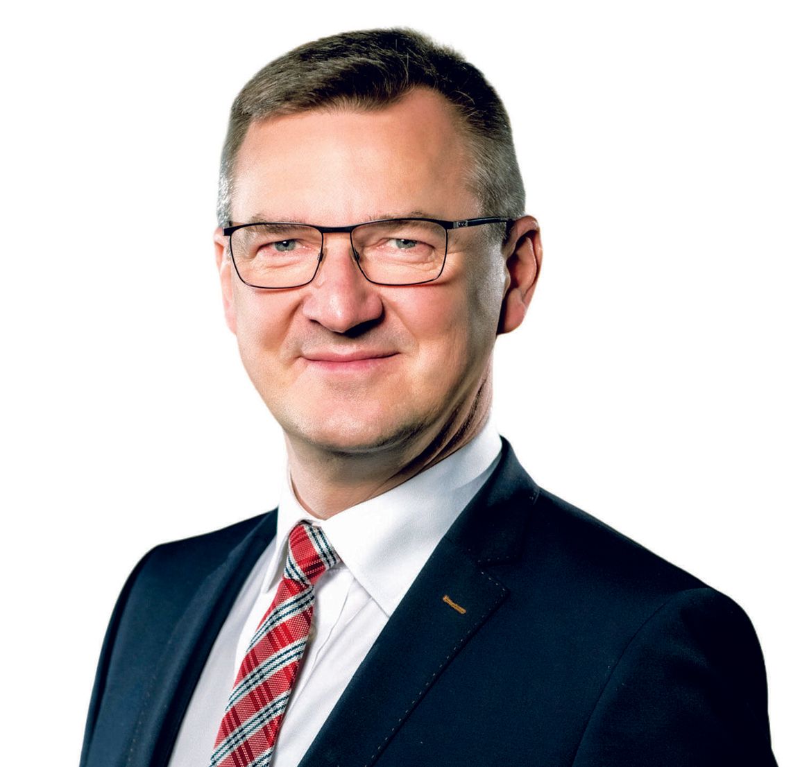 Leszek Smuniewski popiera Kiełbasińskiego
