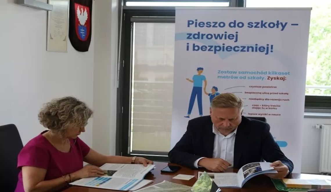 List intencyjny podpisany