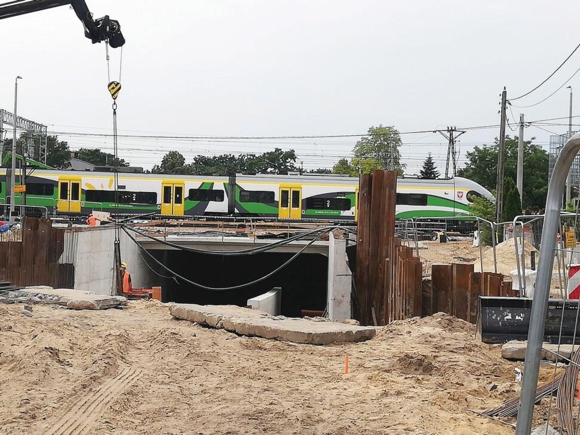 LIST MIESZKAŃCA. TUNEL - to nie tak miało wyglądać