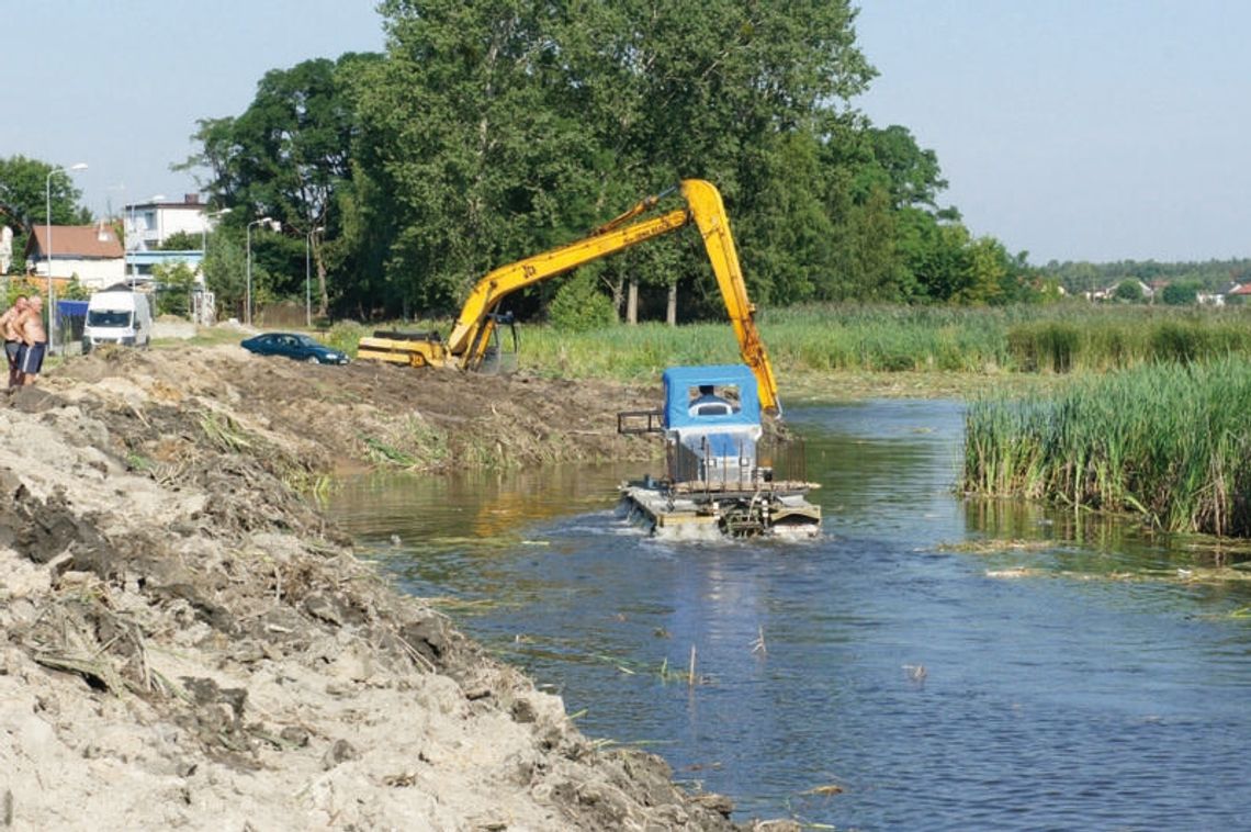 LIST MIESZKAŃCÓW. Prawda o Jeziorze Wieliszewskim LIST MIESZKAŃCÓW. Prawda o Jeziorze Wieliszewskim