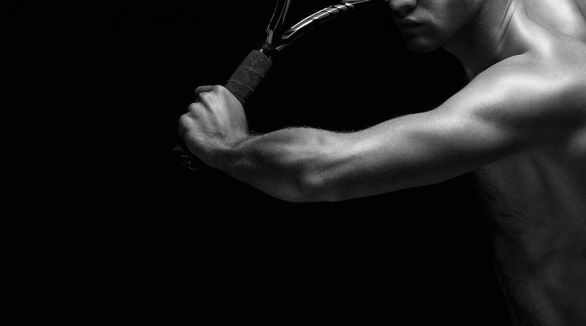 Łokieć tenisisty - nie tylko sportowa dolegliwość Łokieć tenisisty - nie tylko sportowa dolegliwość