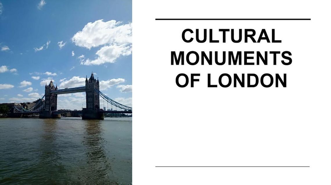 London calling