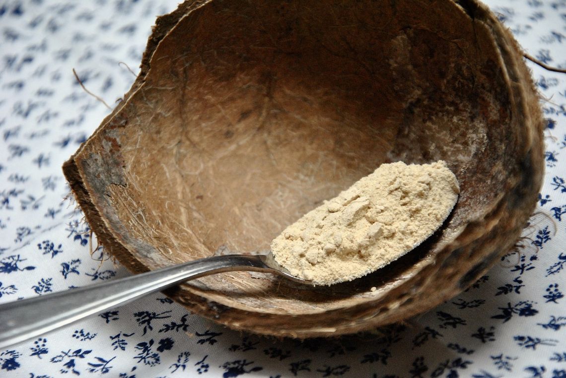 Maca - moc adaptogenów Maca - moc adaptogenów