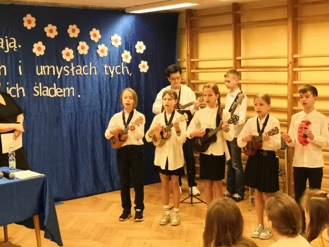 “Mali Patrioci” – festiwal piosenki i poezji w Legionowie
