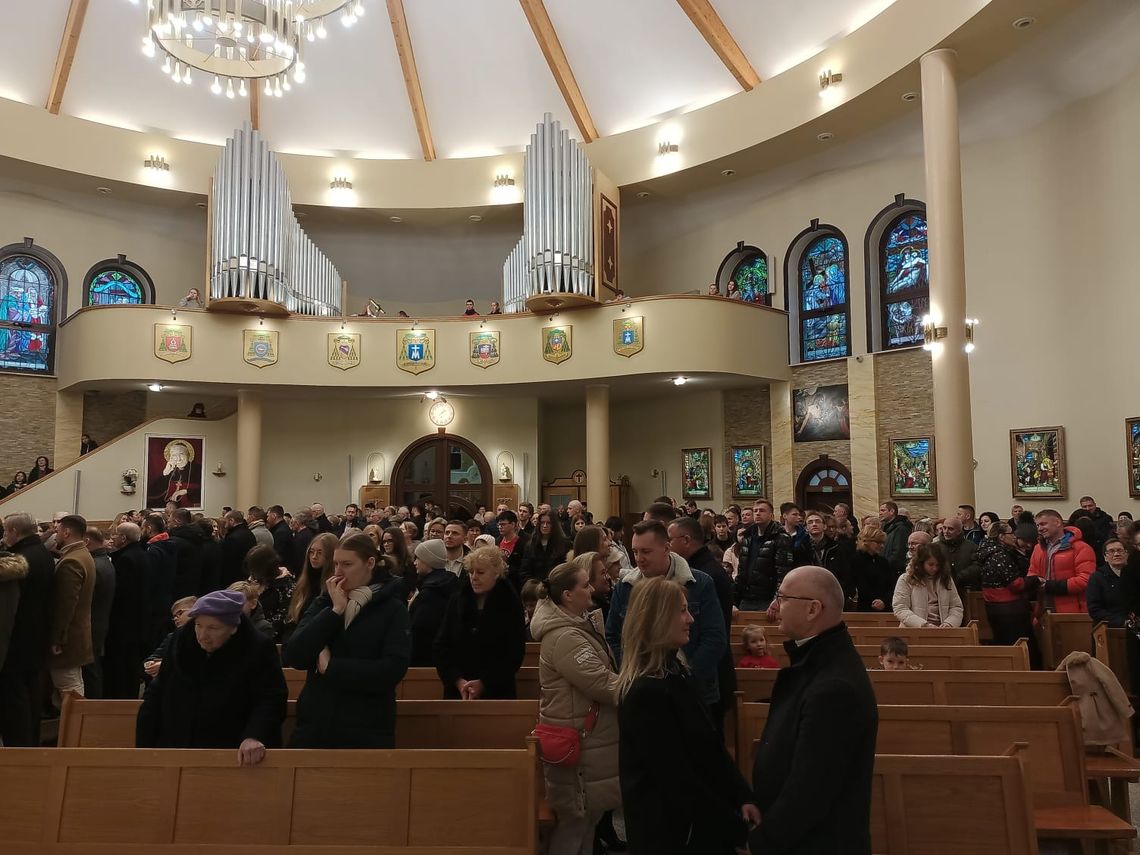 Małżeńskie słowo odnowione
