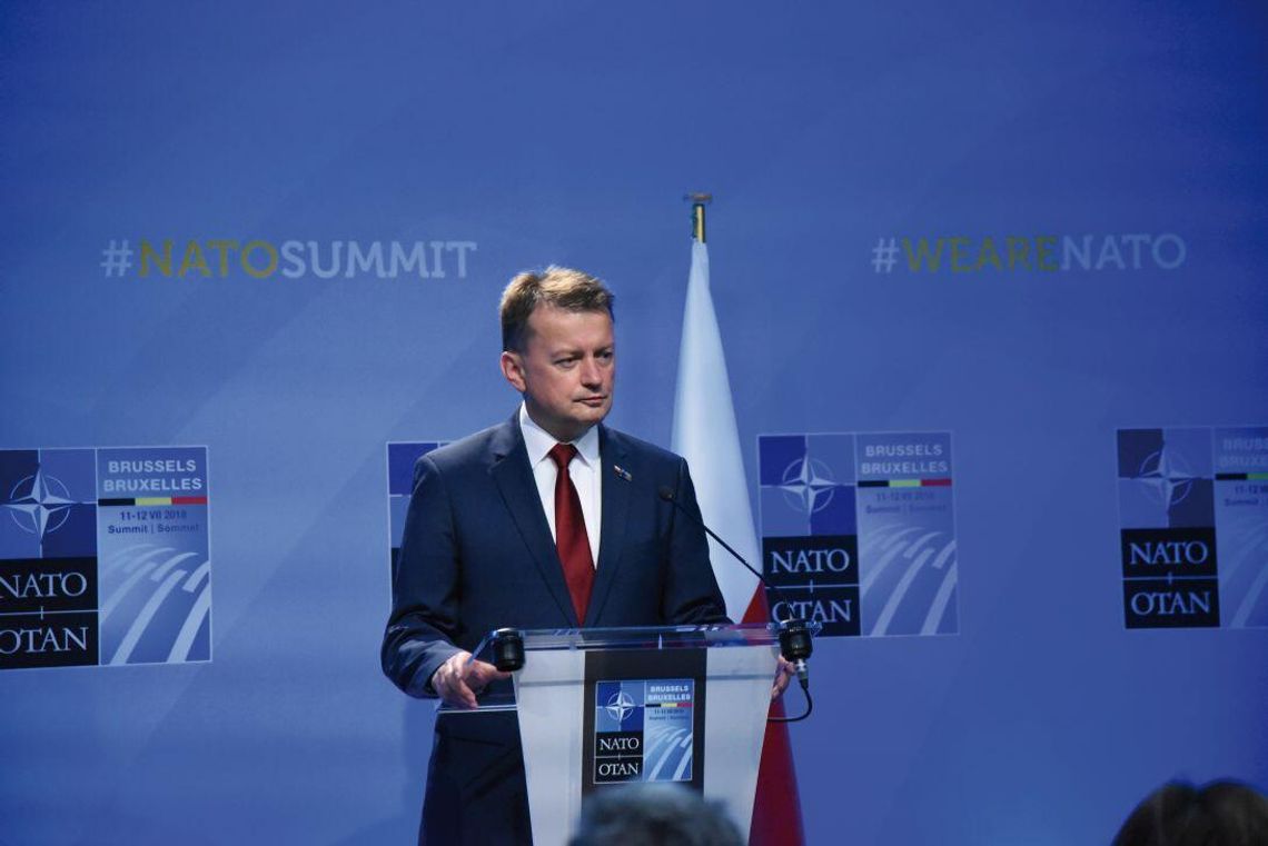 MAZOWSZE.  Cyberarmia w Legionowie – Nowy wymiar myślenia o siłach zbrojnych