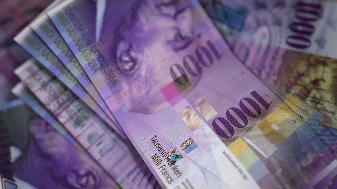 Modyfikacja ustawy prezydenckiej o frankowiczach