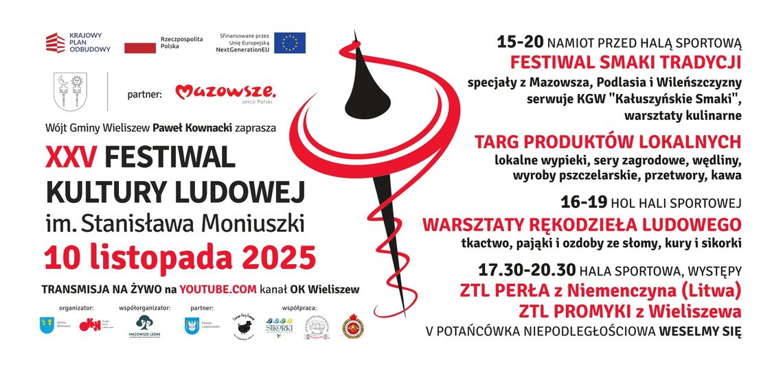 Moniuszko w ludowej odsłonie Moniuszko w ludowej odsłonie