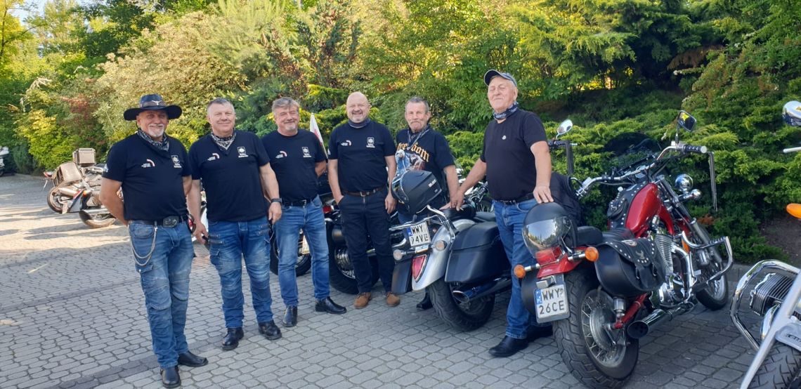 Moto Antoni 2025 – Pasja, Serce, Wspólnota