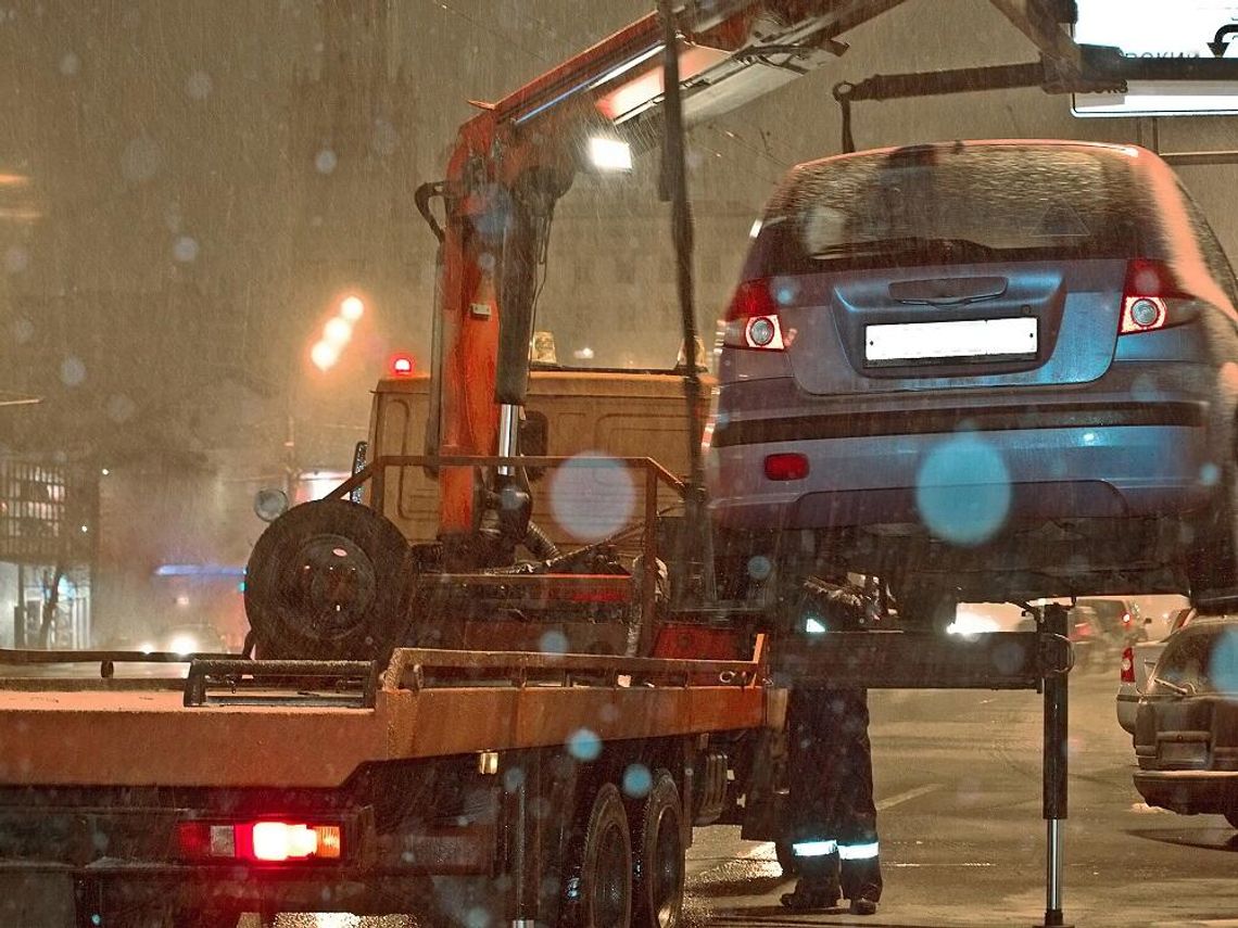MOTORYZACJA. Nowe zasady we wrześniu - koniec luzu dla kierowców
