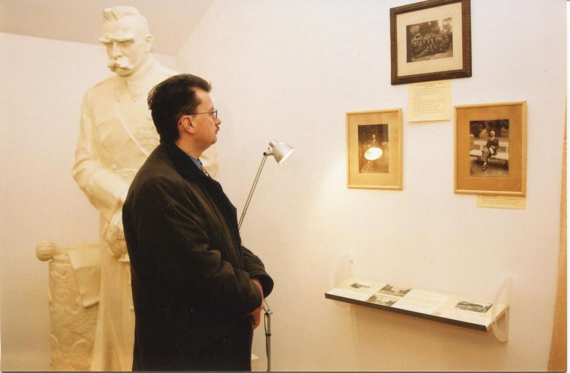 MUZEALNY JUBILEUSZ. 20 lat temu powstały Zbiory Historyczne Miasta Legionowo