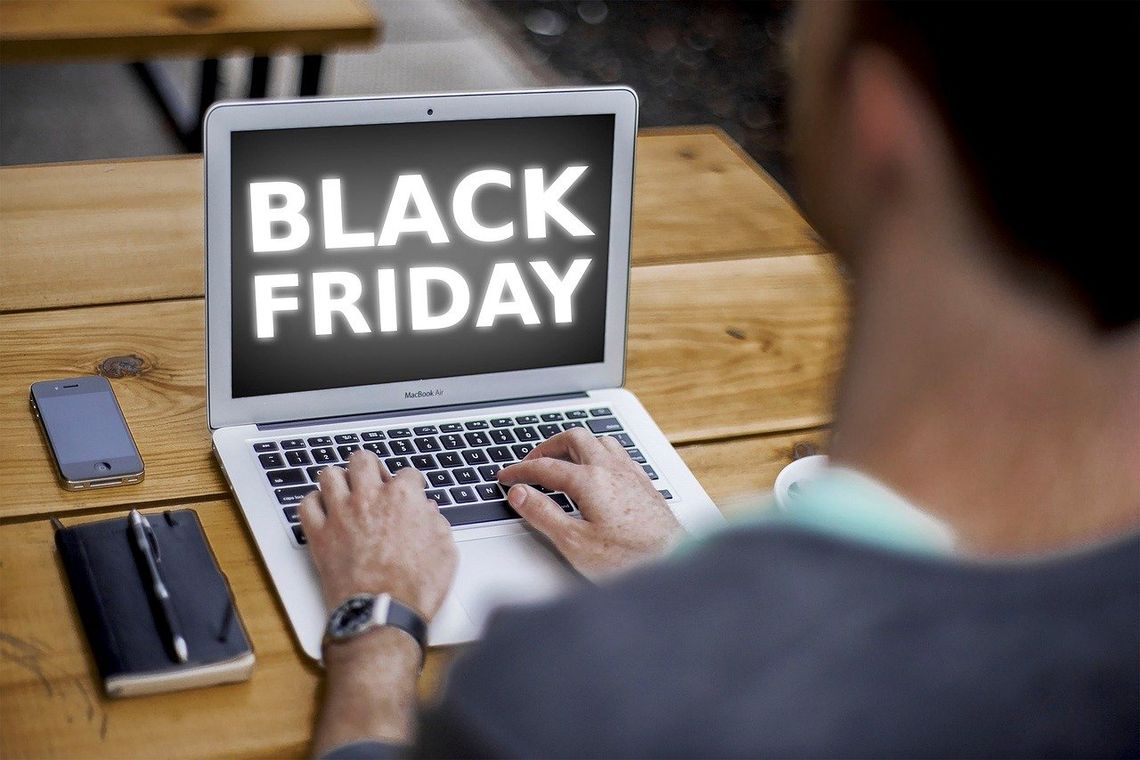 Nadchodzi Black Friday 2021! Co kupić i gdzie szukać promocji?