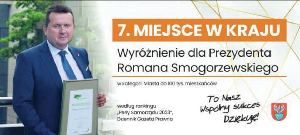 Nagroda dla prenumeratorów? - KRÓTKO I NA TEMAT...