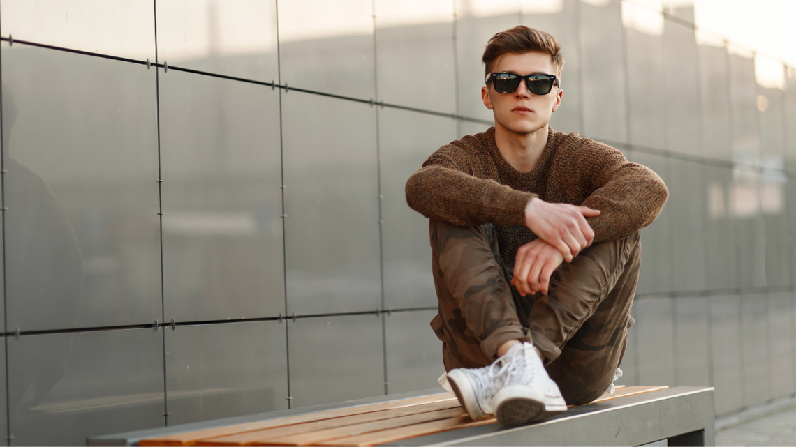 Najpopularniejsze modele męskich butów Najpopularniejsze modele męskich butów