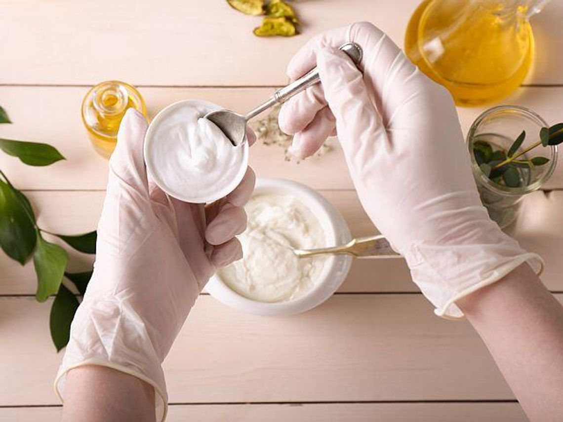 Natura wie najlepiej? Czym są naturalne i organiczne kosmetyki