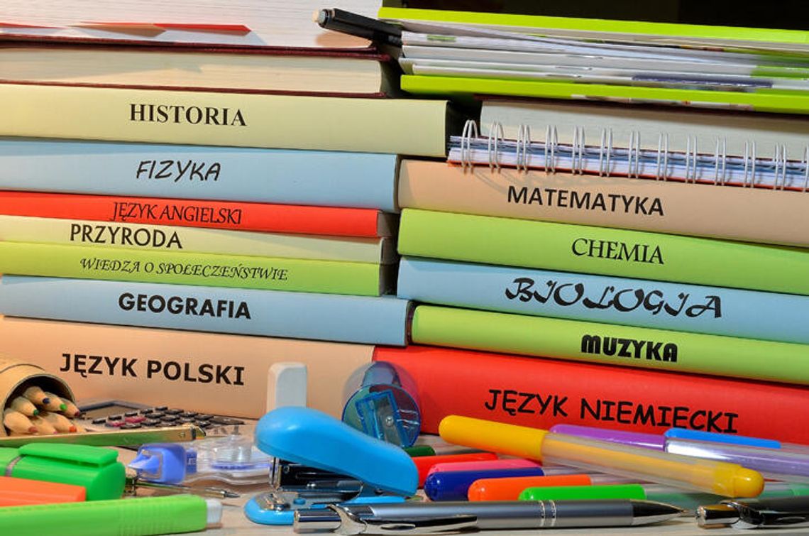 Nauczanie zdalne z podręcznikami Nowej Ery
