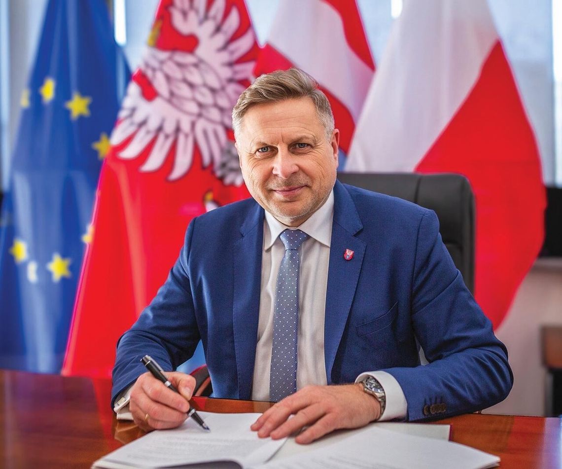 Nie będzie podwyżki podatków w Legionowie