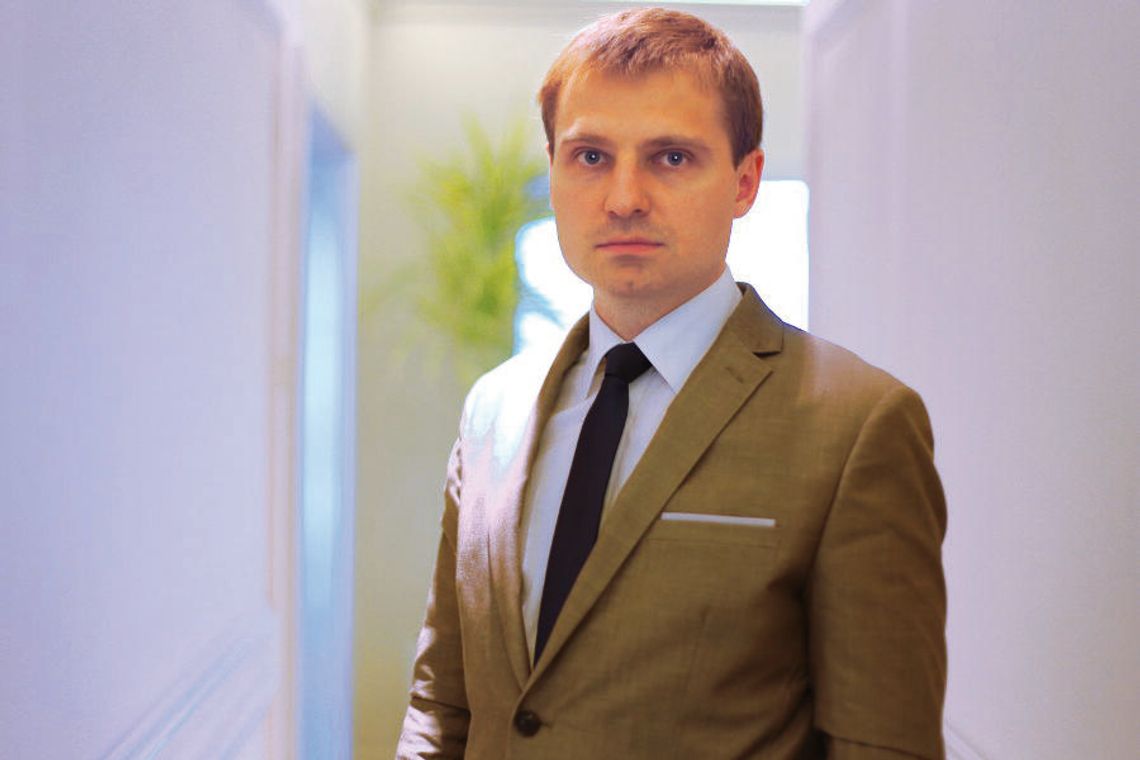 NIE TYLKO O FRANKACH (część I)
