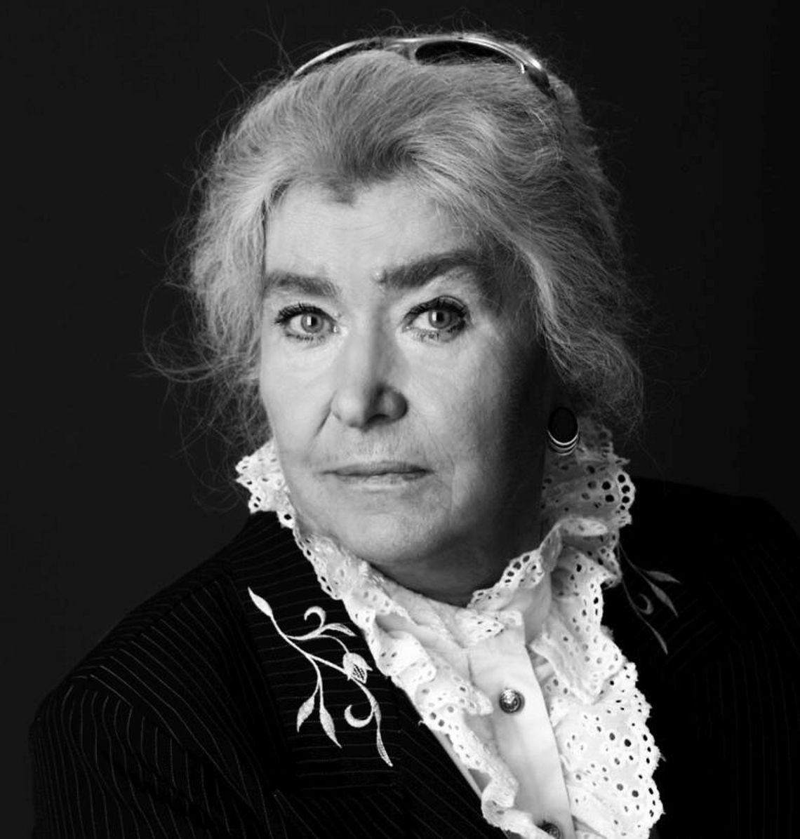 Nie żyje Ligia Urniaż-Grabowska