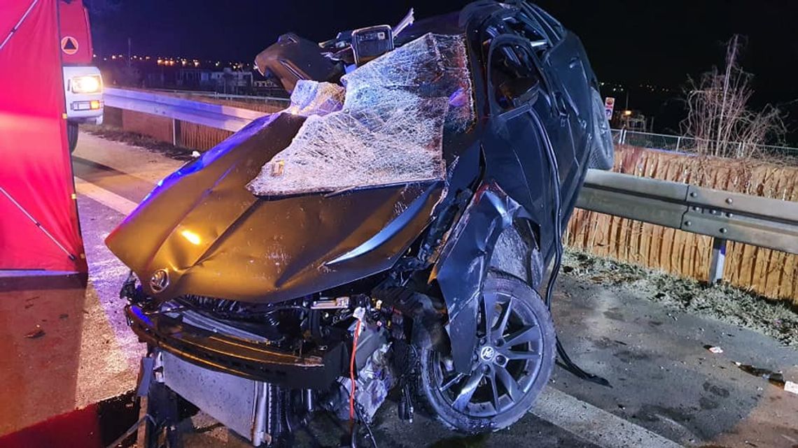 NIEPORĘT. Akt oskarżenia dla sprawcy śmiertelnego wypadku